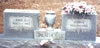 Enid G. and Lonnie Greathouse tombstone